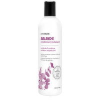 Prairie Naturals - PraNat Conditioner Avalanche, 350 Millilitre