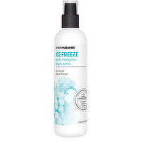 Prairie Naturals - Pranat Ice Freeze Hair Spray, 250 Millilitre