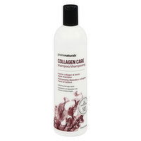 Prairie Naturals - Collagen Care Repair Shampoo, 500 Millilitre