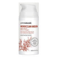 Prairie Naturals - PraNat Moroccan Moon Serum, 120 Millilitre