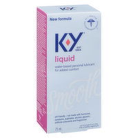 Ky - Liquid Personal Lubricant, 71 Gram