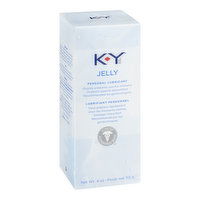 Ky - Jelly Personal Lubricant, 113 Gram