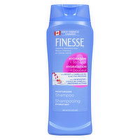 Finesse - Keratin Protein Shampoo - Moisturizing, 300 Millilitre