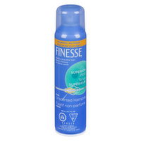 Finesse - Firm Hold Unscented Hairspray