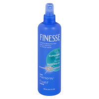 Finesse - Firm Hold Hairspray, 300 Millilitre