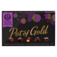 Pot Of Gold - Dark, 245 Gram