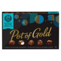 Pot Of Gold - Milk Chocolates