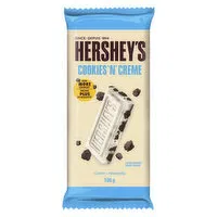 Hershey's - Cookies N Cream Family Bar, 108 Gram