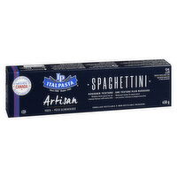Italpasta - Artisan Spaghettini, 450 Gram