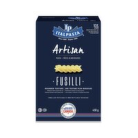Italpasta - Artisan Fusili, 450 Gram