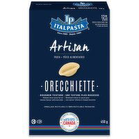 Italpasta - Artisan Orecchiette, 450 Gram