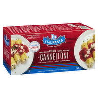 Italpasta - Oven Ready Cannelloni, 250 Gram
