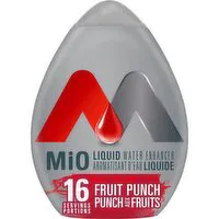 Mio - Liquid Water Enhancer Fruit Punch