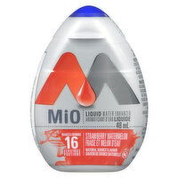 Mio - Liquid Water Enhancer - Strawberry Watermelon