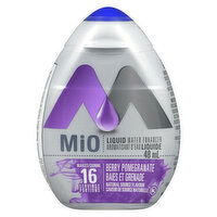 Mio - Liquid Water Enhancer Berry Pomagrante