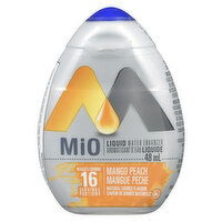 Mio - Liquid Water Enhancer Mango Peach, 48 Millilitre