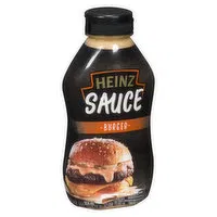 Heinz - Burger Sauce, 355 Millilitre