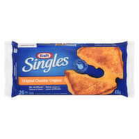 Kraft - Singles Original Thin Slices, 410 Gram