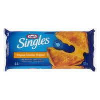 Kraft - Singles Original Slices