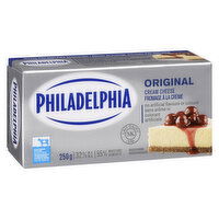 Philadelphia - Original Brick Cream Cheese