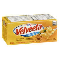 Kraft - Velveeta Processed Cheese Loaf, 450 Gram