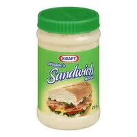 Kraft - Sandwich Spread