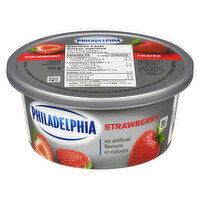 Philadelphia - Strawberry Cream Cheese, 227 Gram