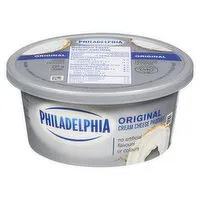 Philadelphia - Original Cream Cheese