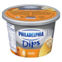 Kraft - Dips - Onion, 340 Gram