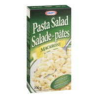 Kraft - Macaroni Salad Mix, 200 Gram