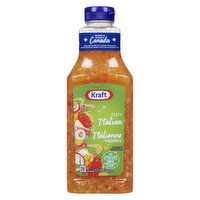 Kraft - Zesty Italian Salad Dressing, 425 Millilitre