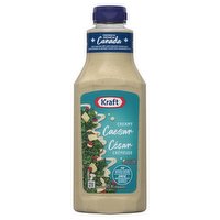 Kraft - Creamy Caesar Dressing