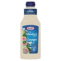 Kraft - Rancher's Choice Dressing, 425 Millilitre