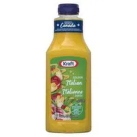 Kraft - Golden Italian Dressing, 425 Millilitre