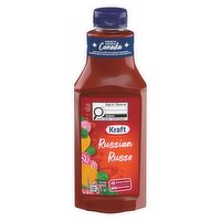 Kraft - Russian Dressing, 425 Millilitre