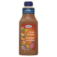 Kraft - Asian Sesame Dressing