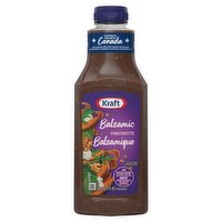 Kraft - Balsamic Vinaigrette Dressing