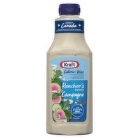 Kraft - Calorie-Wise Ranchers Choice Dress, 425 Millilitre