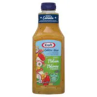 Kraft - Calorie-Wise Zesty Italian Dressing, 425 Millilitre