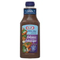 Kraft - Calorie-Wise Balsam Vinegar Dressing, 425 Millilitre