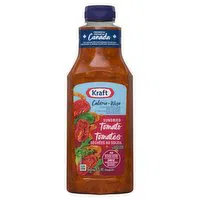 Kraft - Calorie-Wise Sundried Tomato Dressing