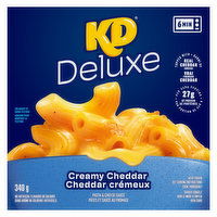 Kraft - Mac & Cheese, 340 Gram