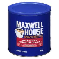 Maxwel House - Original Ground, 864 Gram