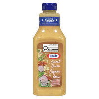 Kraft - Sweet Onion Salad Dressing, 425 Millilitre