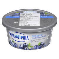 Philadelphia - Philly Soft Blueberry, 227 Gram