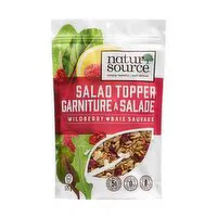 Natur Source - Salad Topper, Wildberry, 575 Gram