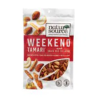 Natur Source - Snack Mix, Weekend Tamari, 550 Gram