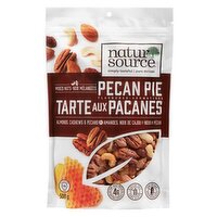 Natursource - Pecan Pie Nut MIx, 500 Gram