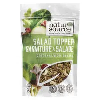 Natursource - Salad Topper, Original, 625 Gram