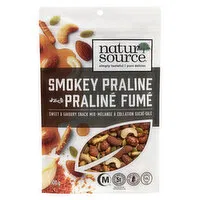 Natur Source - Almonds, Smokey Praline, 500 Gram